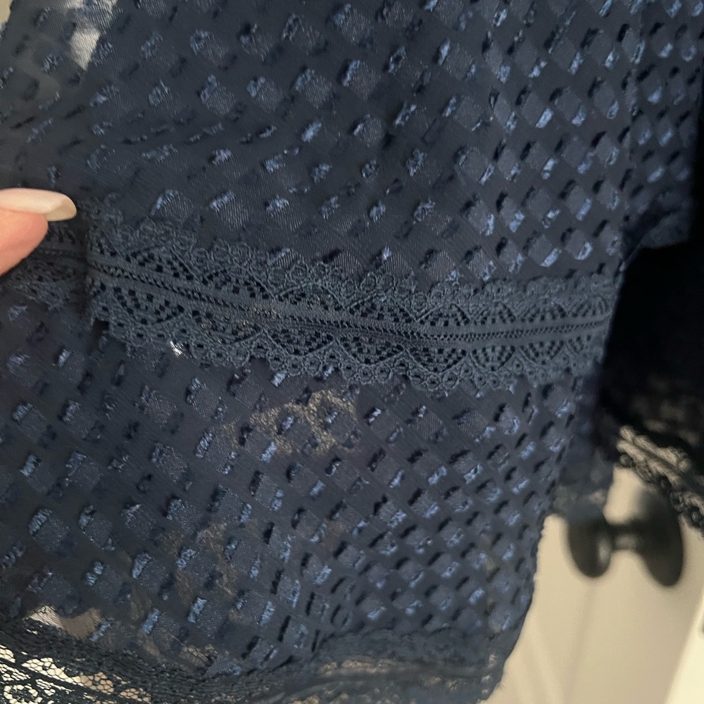 Alice + Olivia dress size 4 NWT - Picture 2 of 7